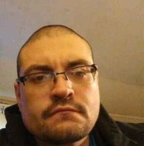 Meet your Posher, Ron